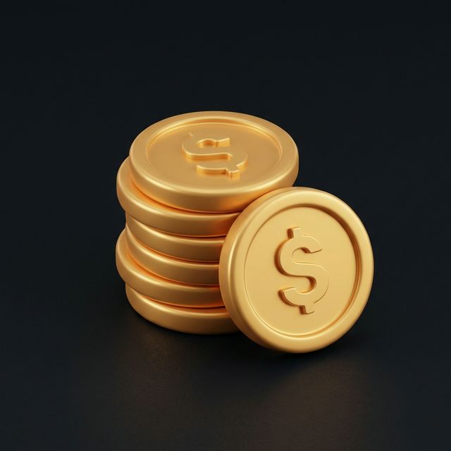 Earnings that add up